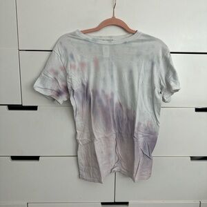 urban outfitters tie dye t-shirt